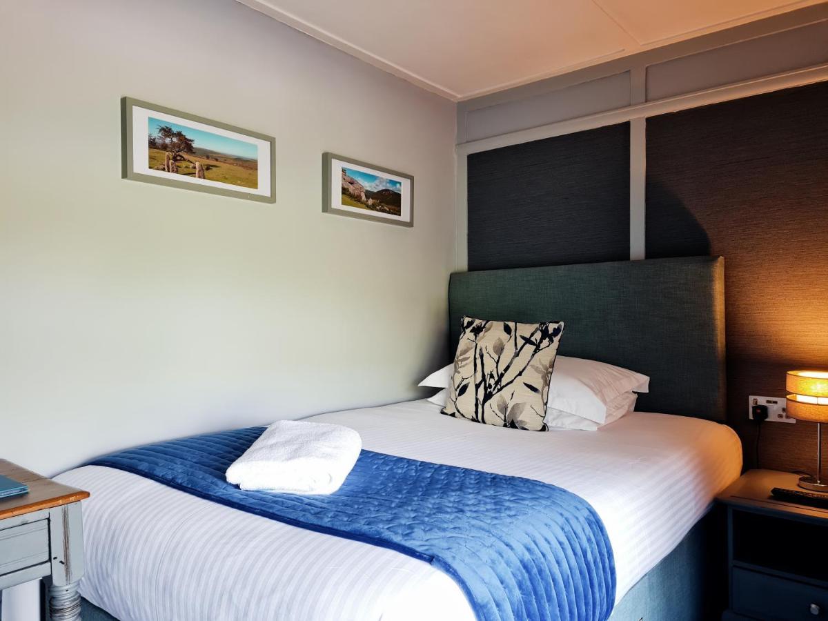 Furzeleigh Mill Inn Бакфастли Экстерьер фото